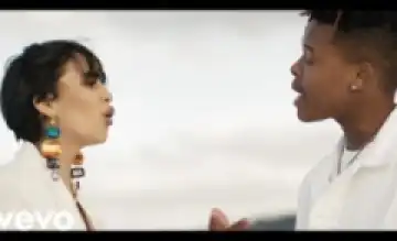 Nasty C - SMA (Vol. 3) ft. Rowlene